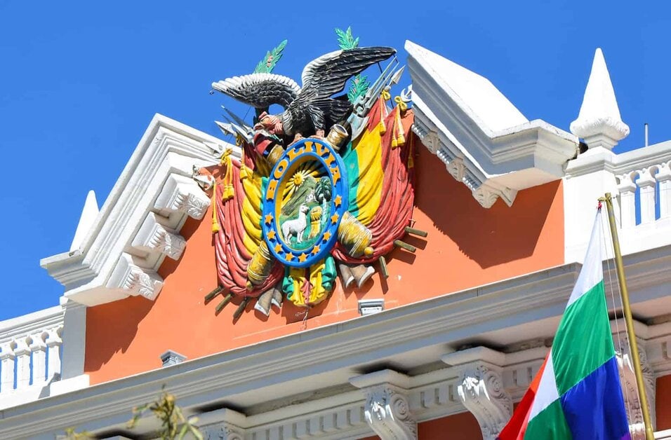 Historic Center of La Paz: Exploring the Capital of Bolivia